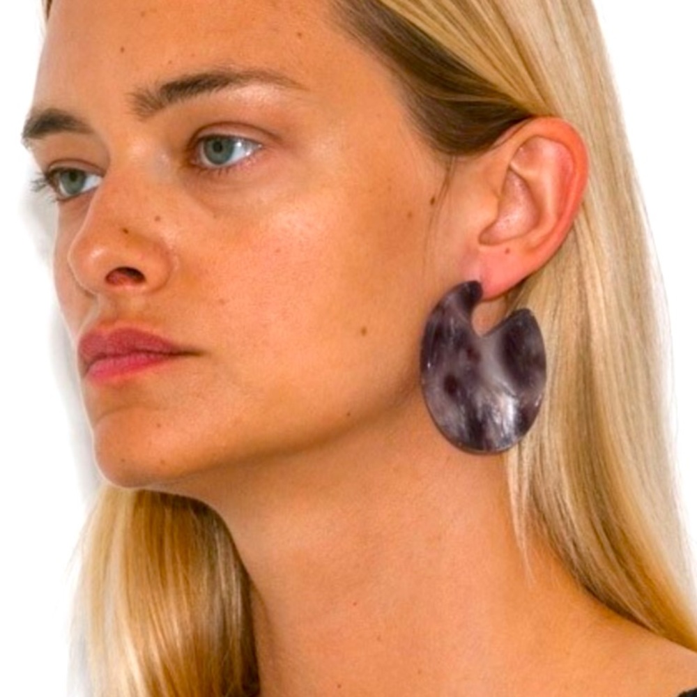 Rachel Comey Amethis Camille Earrings